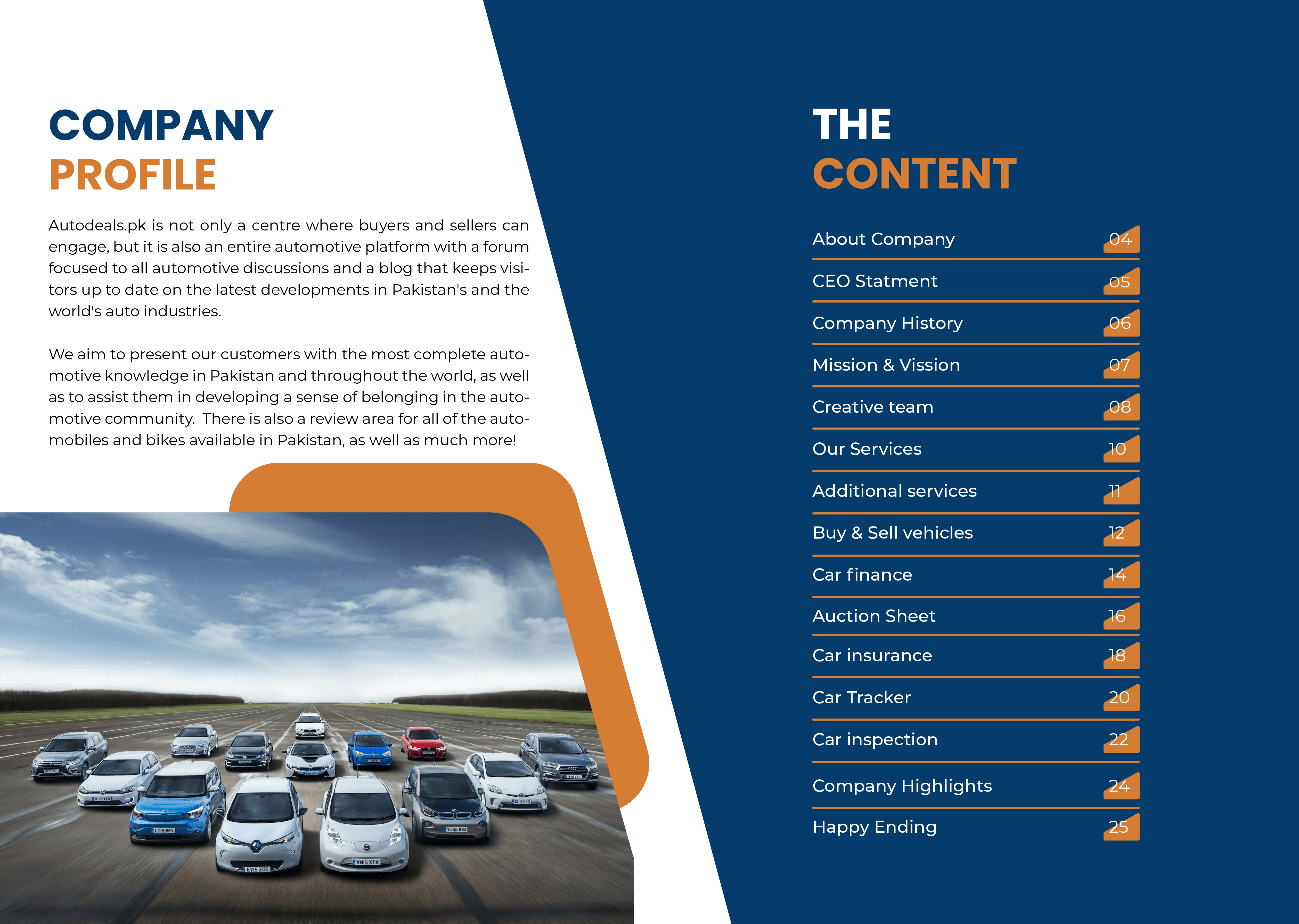 company-profile